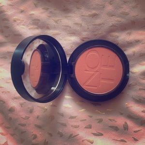 Note Luminous Silk Compact Blusher